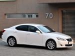 Lexus IS250 SE 2008 года (ZA)